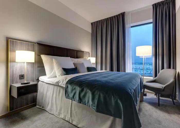 Clarion Hotel Air