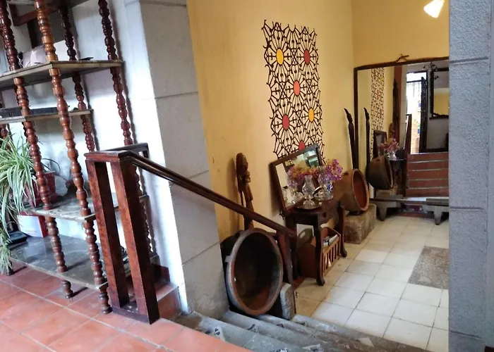 Hotel Casolia