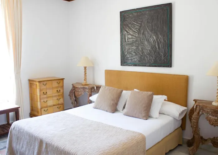 Hotel Hacienda Montenmedio