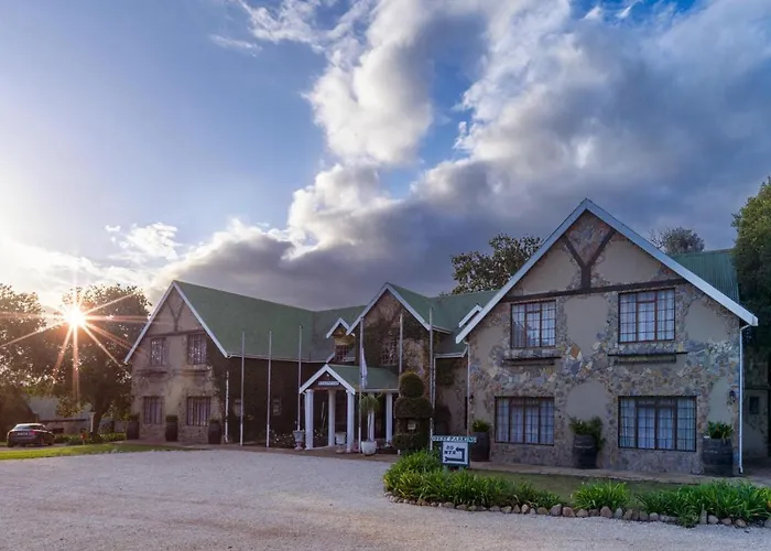 Portland Manor