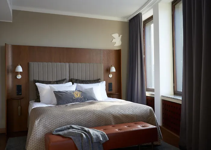Original Sokos Hotel Vaakuna Helsinki