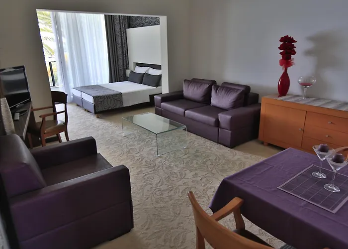 Beach Hotel Split