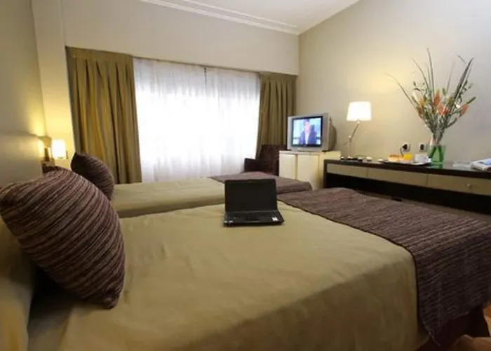 Hotel Victory