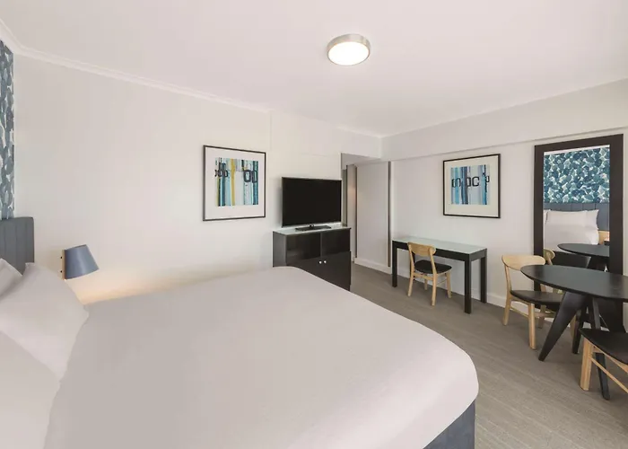 Vibe Hotel Gold Coast