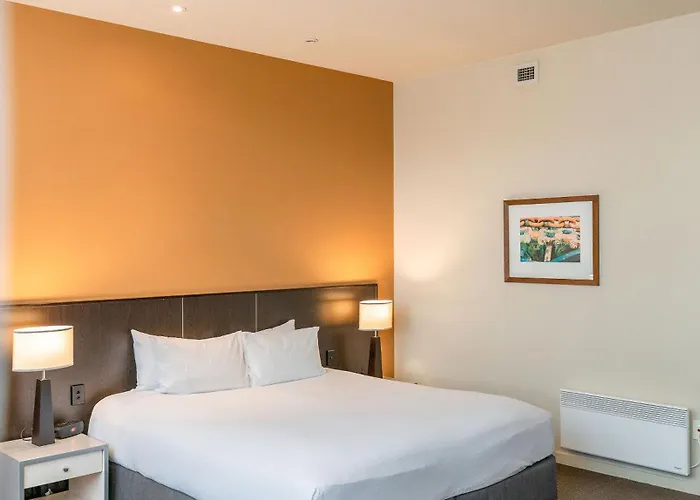 Scenic Hotel Dunedin City