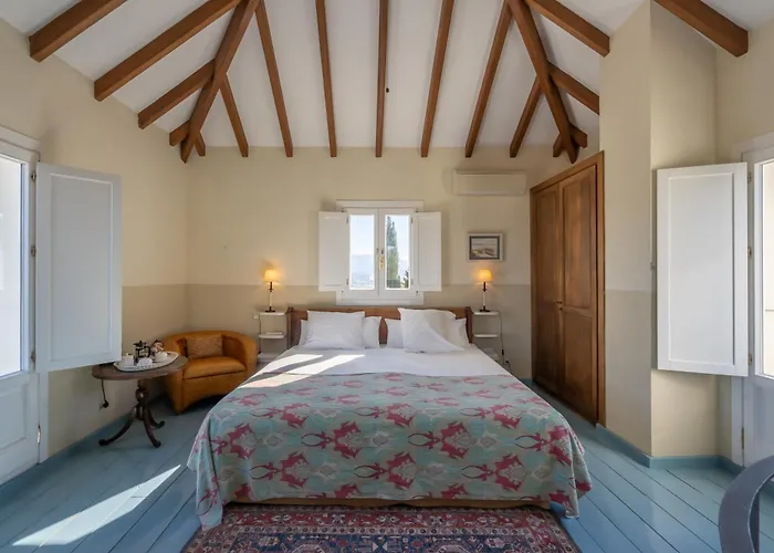 Hotel La Fuente de la Higuera