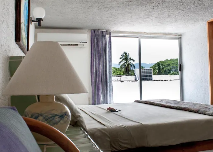 Coral Ixtapa
