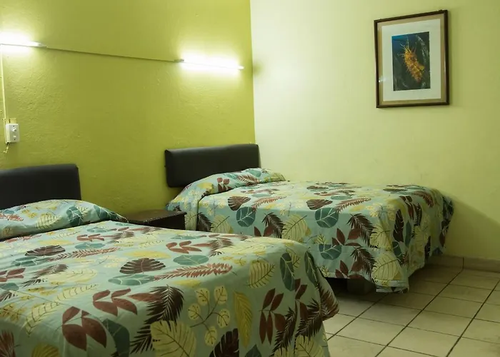 Hotel Esperanza