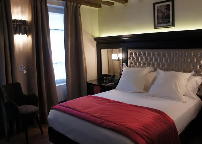 Tonic Hotel Saint Germain Des Pres