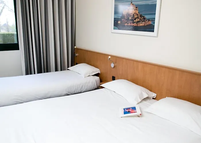 Hotel Vert