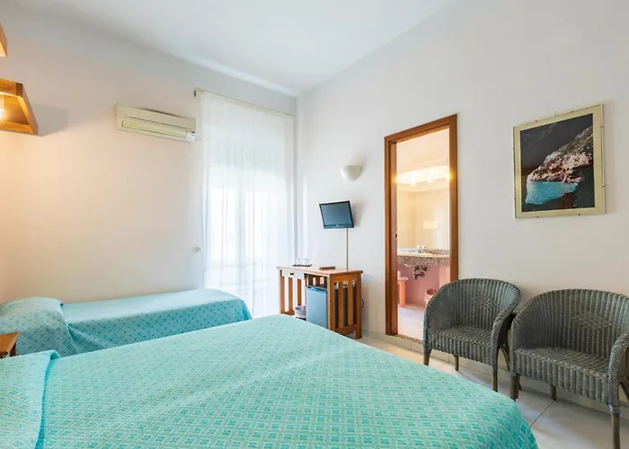 Albergo Miramare