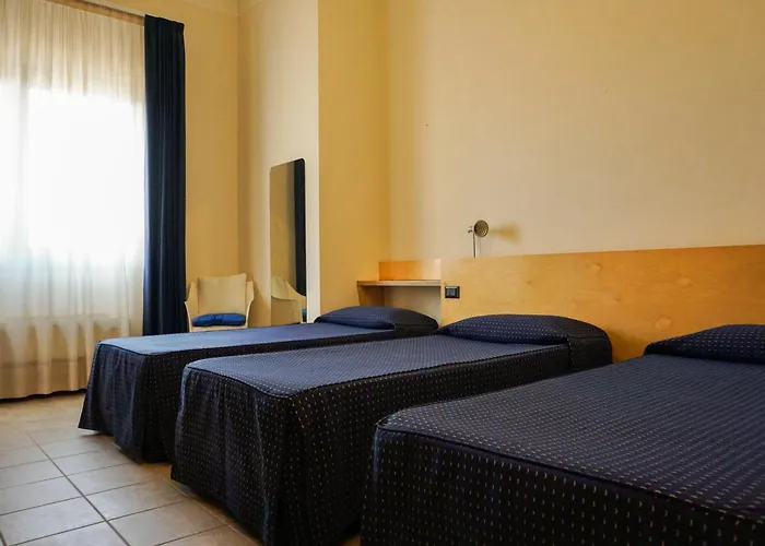 Albergo Ristorante Saverino
