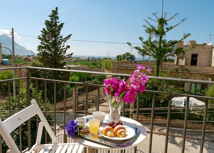 Hotel Achibea