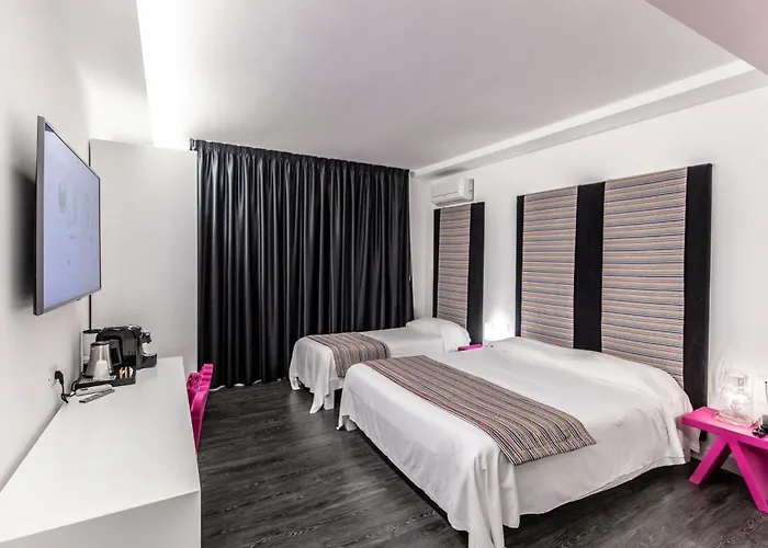 Hotel La Compagnia Del Viaggiatore