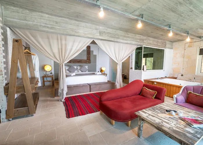 Ölüdeniz Loft - Adults Only