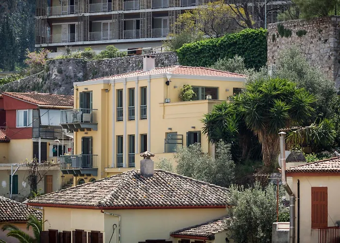 Amfitriti Palazzo