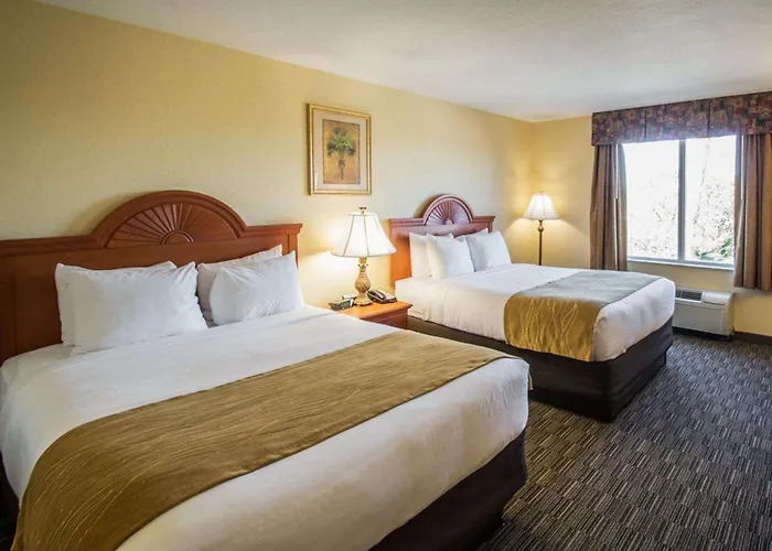 Comfort Inn & Suites Jupiter I-95