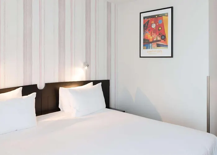 Best Western Hotel Wavre