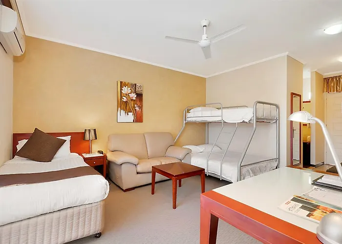 Comfort Inn Whyalla