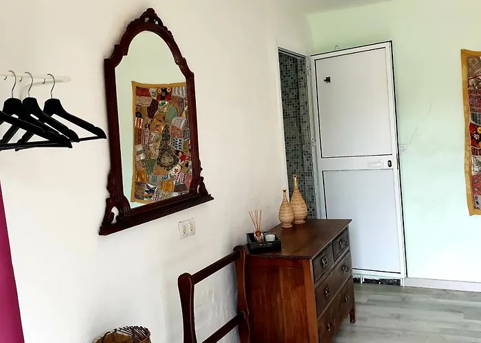 B&B Casa Rubi
