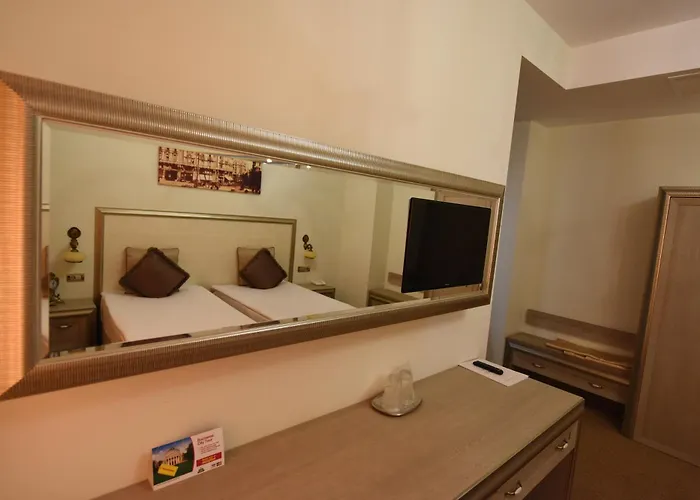 Euro Hotel Grivita