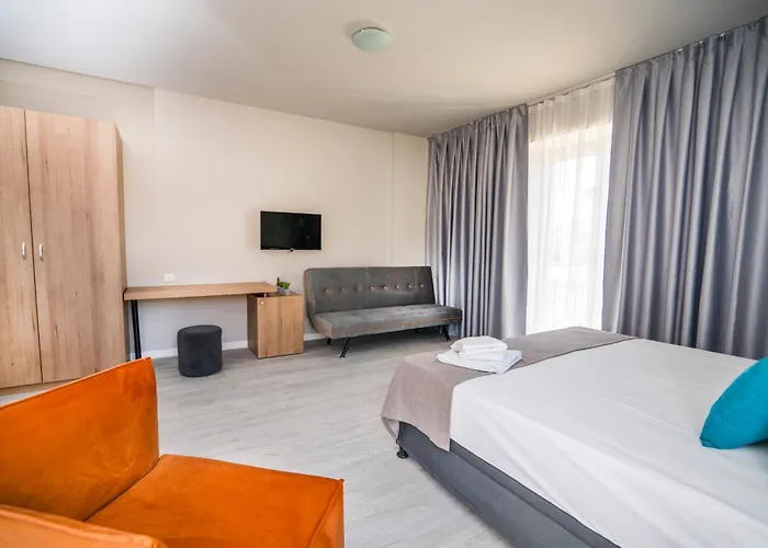 Nayino Resort Hotel