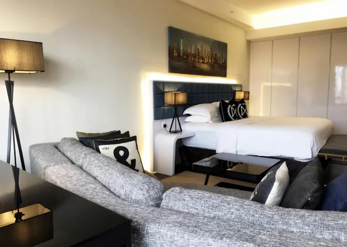M Roof Hotel & Residences