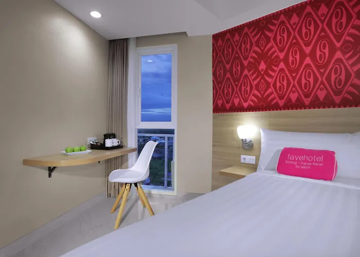 Favehotel Sorong