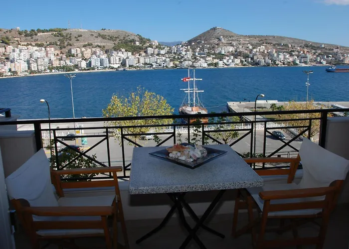 Hotel Mano