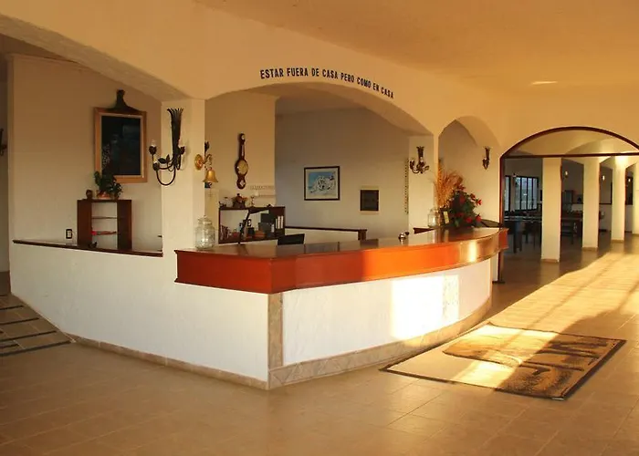 Hotel de la Torre