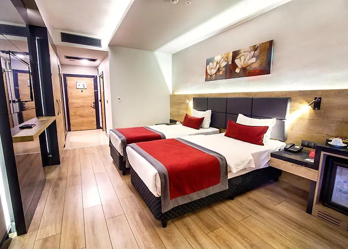 Ramada Encore By Wyndham Gebze