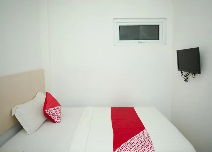 Hotel O Lapan Lapan