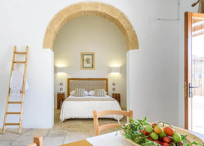 Masseria Caretti Grande