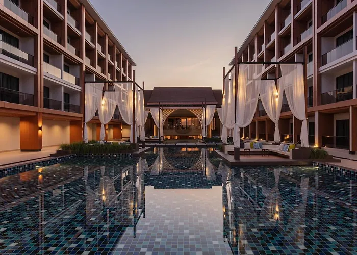 Laguna Grand Hotel & Spa Songkhla