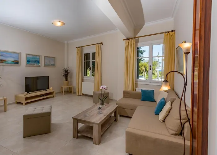 Katerina Residence