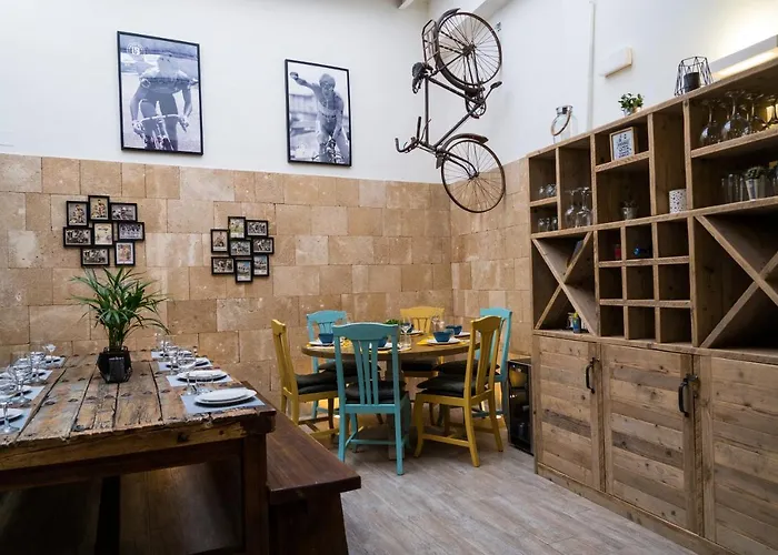 Blanca Boutique Hotel