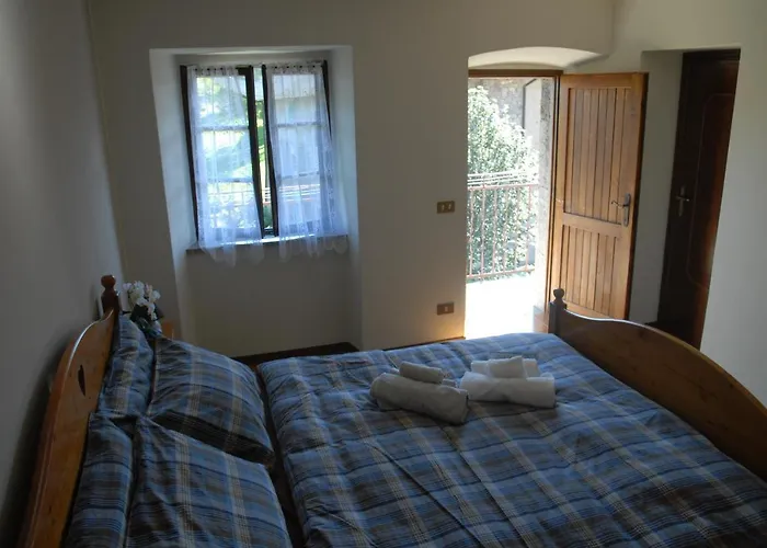 Bed&Breakfast Castello Regina
