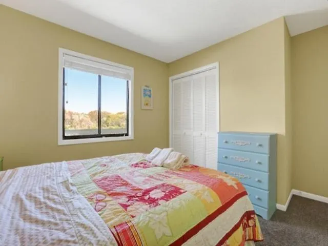 Beach Blanket - Spacious Condo With Private Beach Access And Resort Amenities! Condo