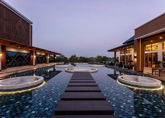 Laguna Grand Hotel & Spa Songkhla