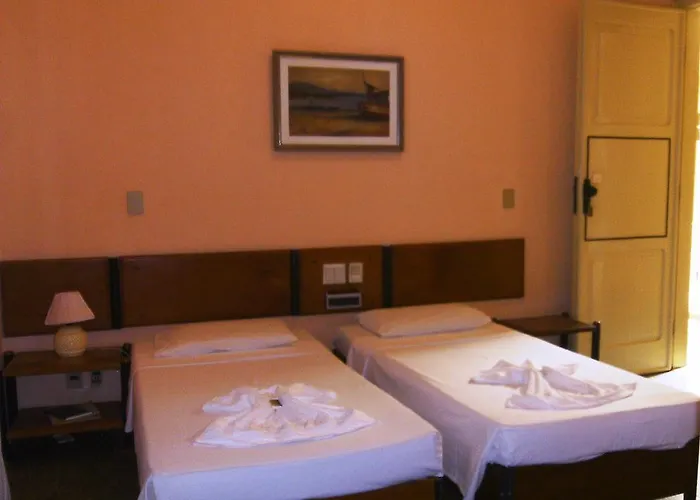 Ilhéus Hotel