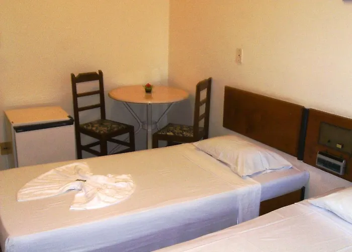 Ilhéus Hotel