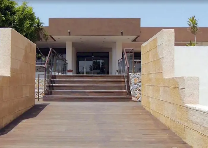 Anavadia Hotel By Anayia All Inclusive Resorts