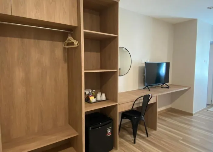 Savana Hotel & Serviced Apartments