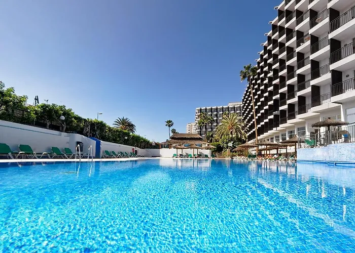 Playa del Ingles (Gran Canaria) Hotels With Amazing Views