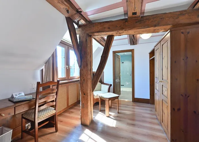Hotel Rheinfels