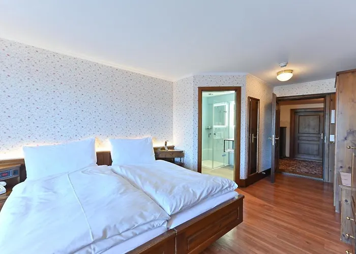 Hotel Rheinfels