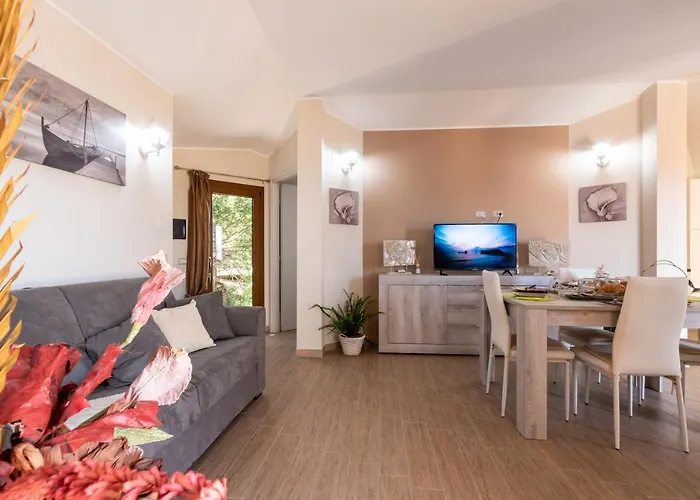B&B Ottoulivi