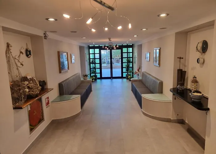 Hotel Solarium