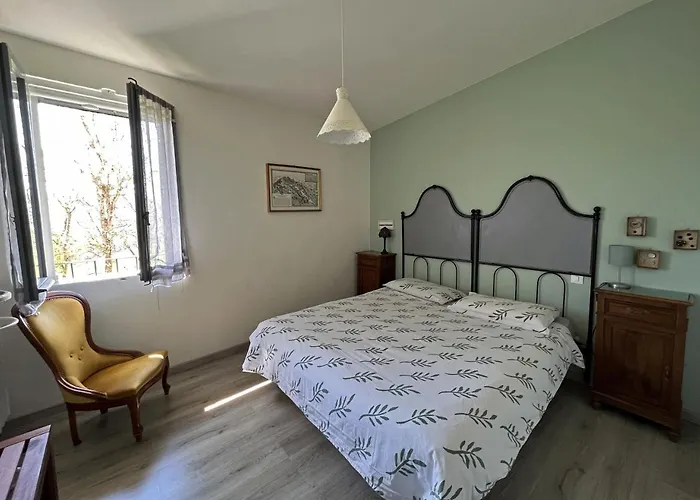 B&B Agriturismo Casa Vallona
