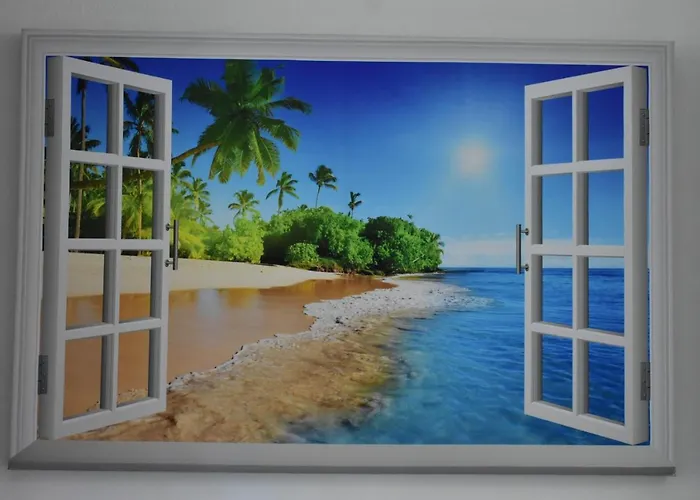 Czar'S Sanctuary- Apt B4 At Sandcastle